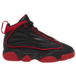 Black/University Red