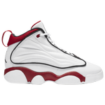 White/Black/Gym Red