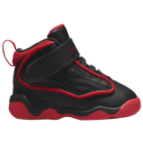 Black/University Red - Jrdn Tdb Pro Strong-bk/rd