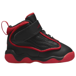 Boys' Toddler - Jordan Pro Strong  - Black/University Red