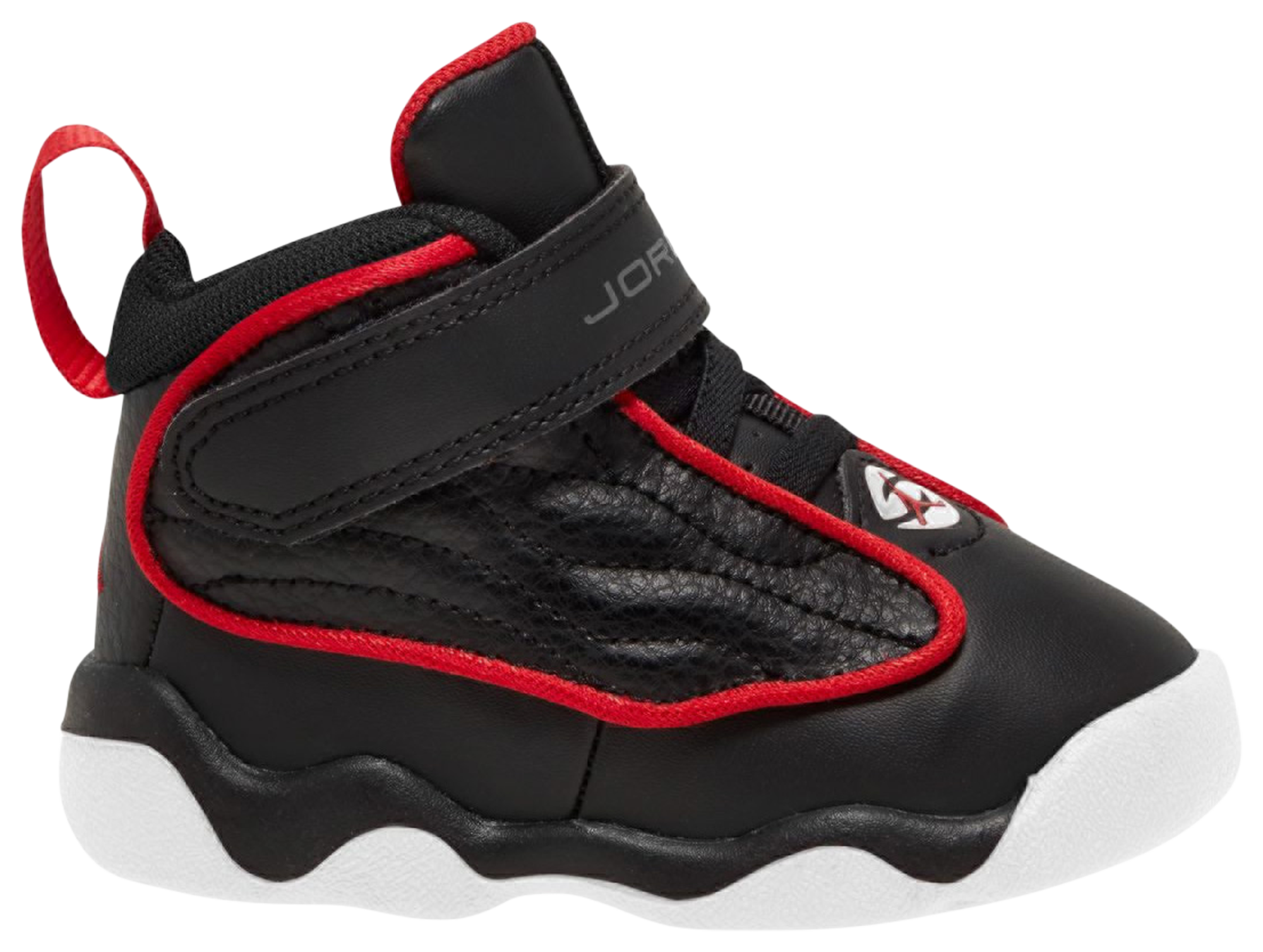 Jordan pro strong toddler on sale