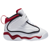 White/Black/Gym Red