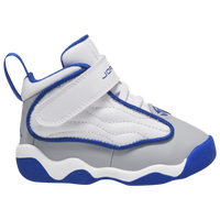 White/Racer Blue/Grey