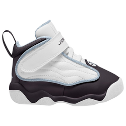 Boys' Toddler - Jordan Pro Strong - White/Black