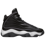 Black/Anthracite- Jrdn Gsb Pro Strong-bk/an