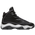 Jordan Pro Strong  - Boys' Grade School Black/Anthracite