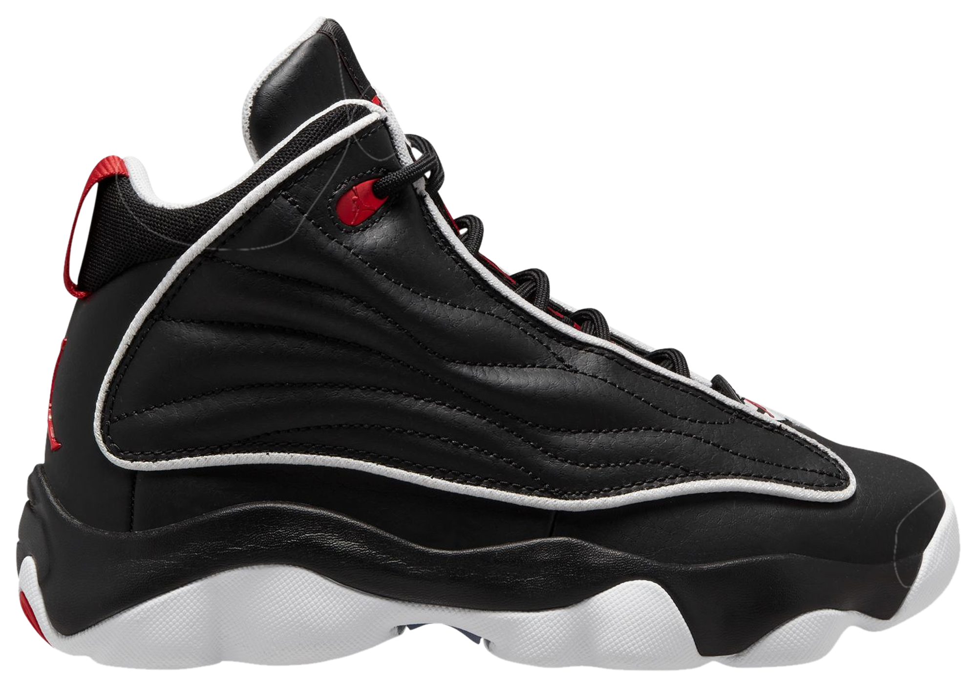 Air jordan pro strong basketball shoes online