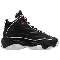 Jordan pro strong hot sale foot locker