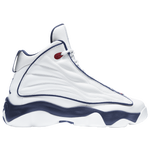 White/Midnight Navy/Gym Red