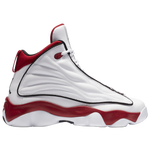 White/Black/Gym Red