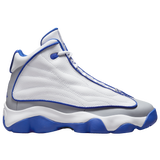 White/Racer Blue/Wolf Grey