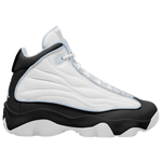 White/Off Noir/Blue Tint