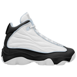 White/Off Noir/Blue Tint