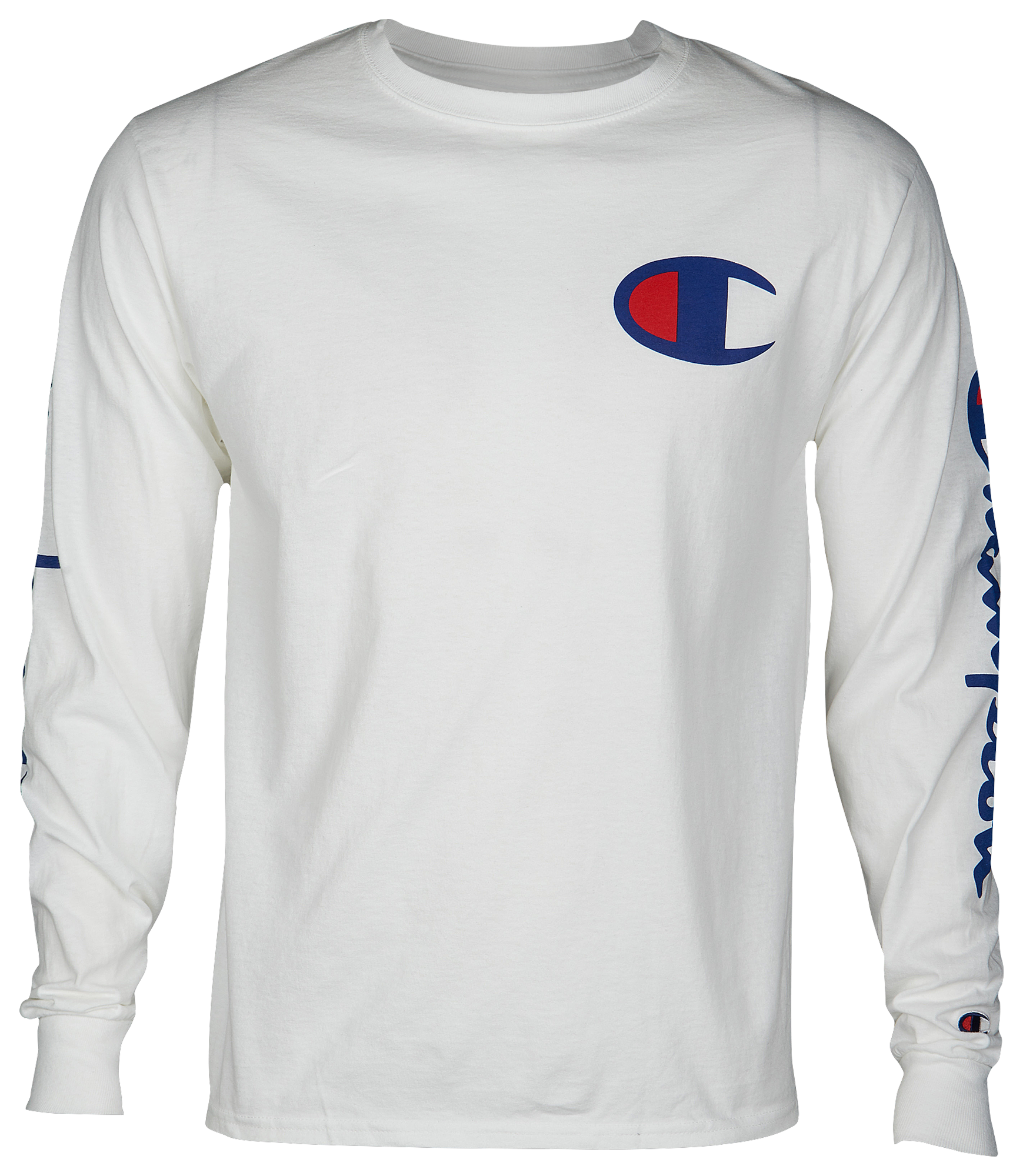 champion long sleeve footlocker