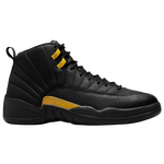 Black/Yellow