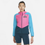 Nike SF Trail Jacket - Women's Pink/Blue