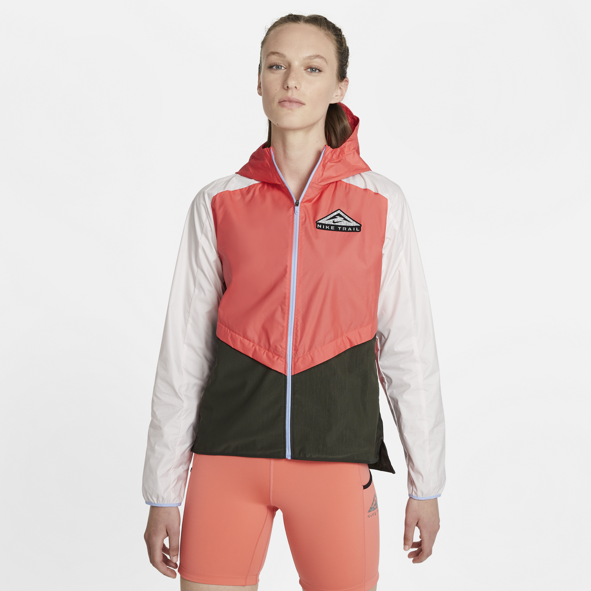 Nike SF Trail Jacket - Women's