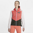 Nike SF Trail Jacket - Women's Magic Ember/Light Soft Pink/Black