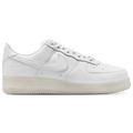 Nike Air Force 1 Low SP - Nike White/Silver