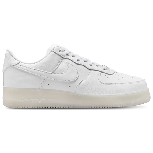  - Nike Air Force 1 Low SP - Silver/White