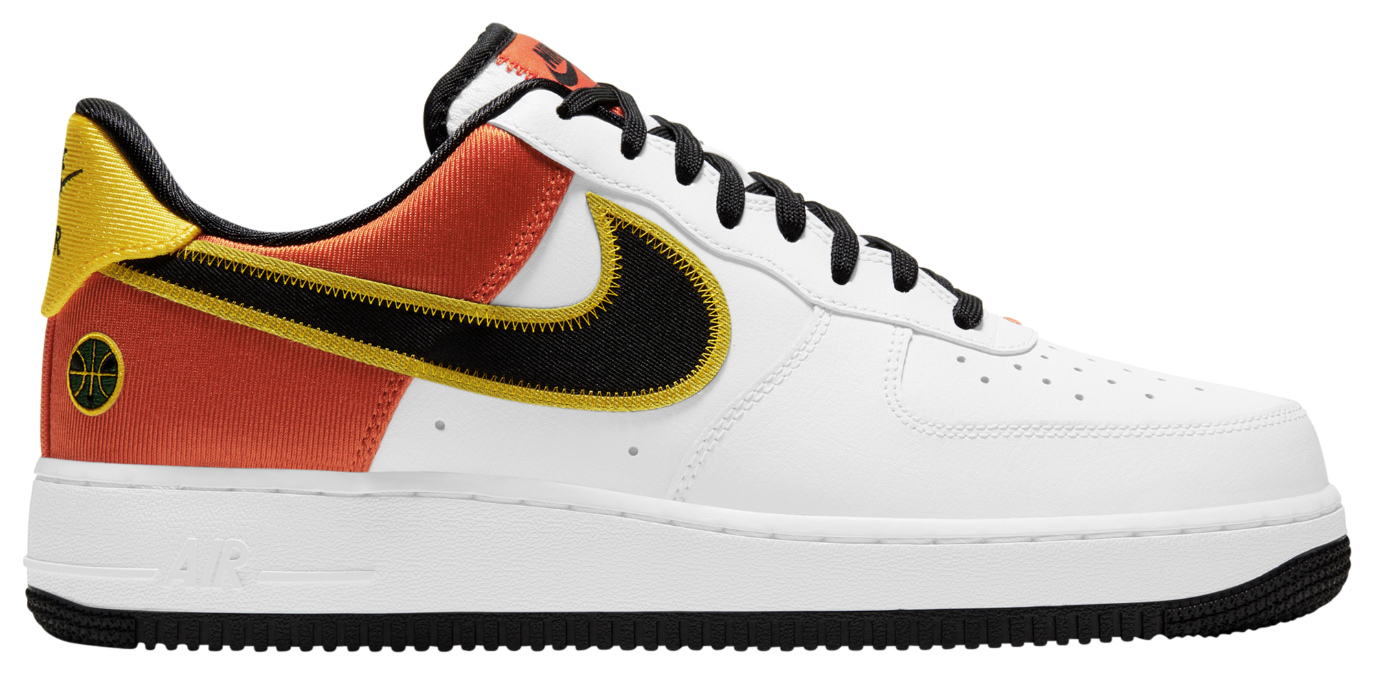 air force 1 lv8 utility footlocker