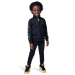 Black/Gold