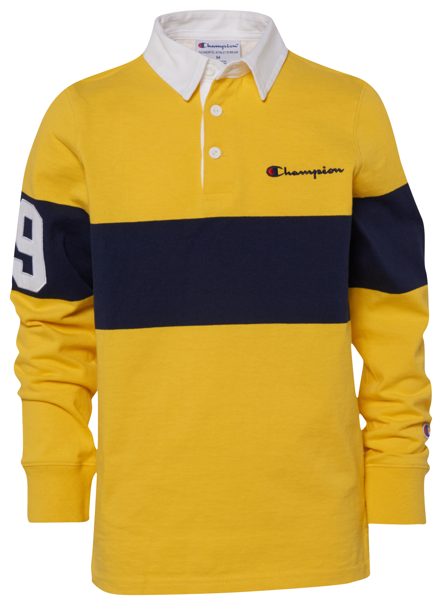 champion rugby shirt