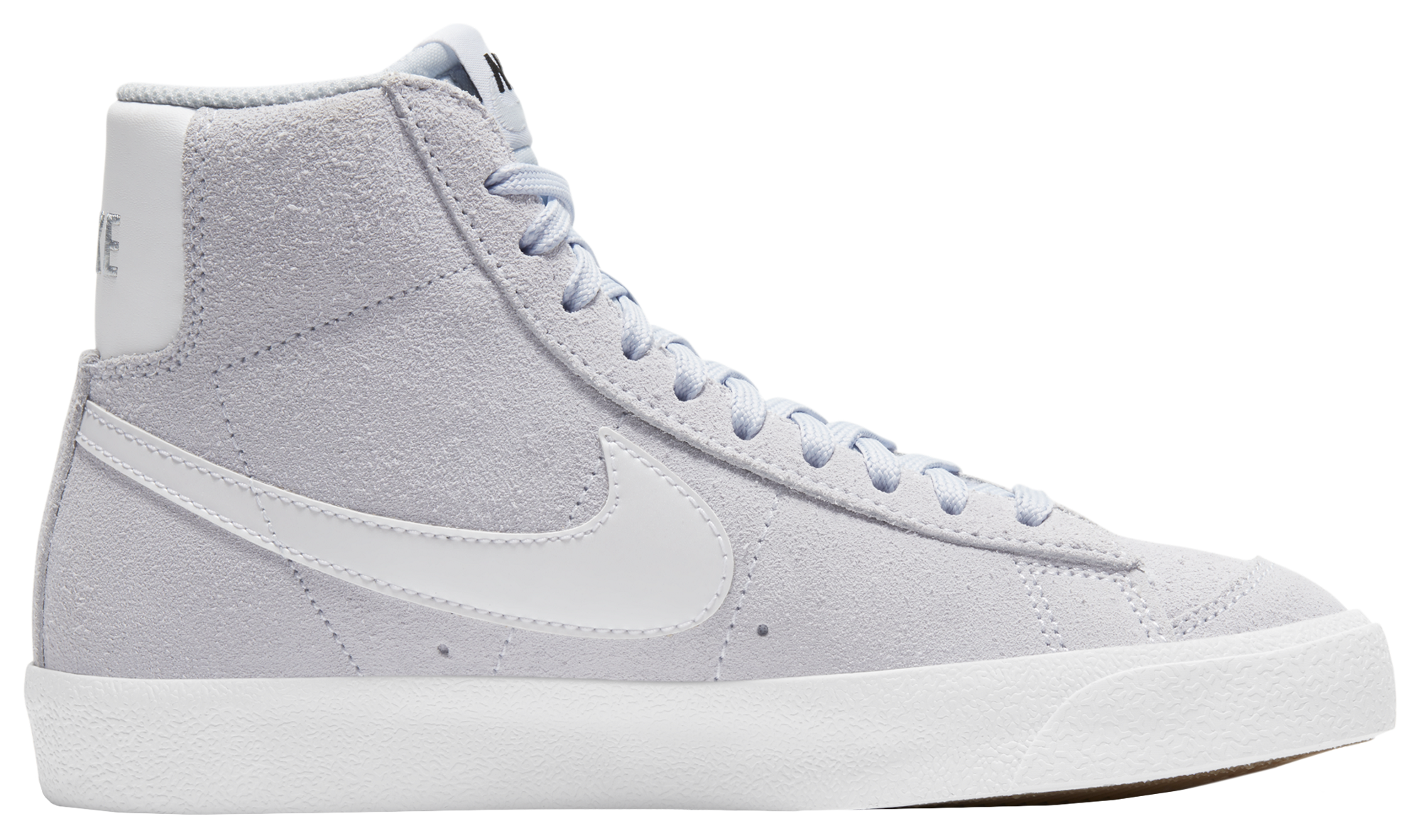 white blazers nike