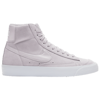 Light Violet/White