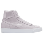 Light Violet/White