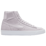 Light Violet/White
