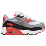 White/Red/Grey