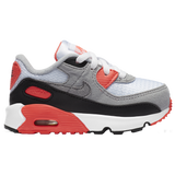 White/Red/Grey