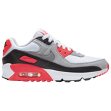 White/Red/Gray