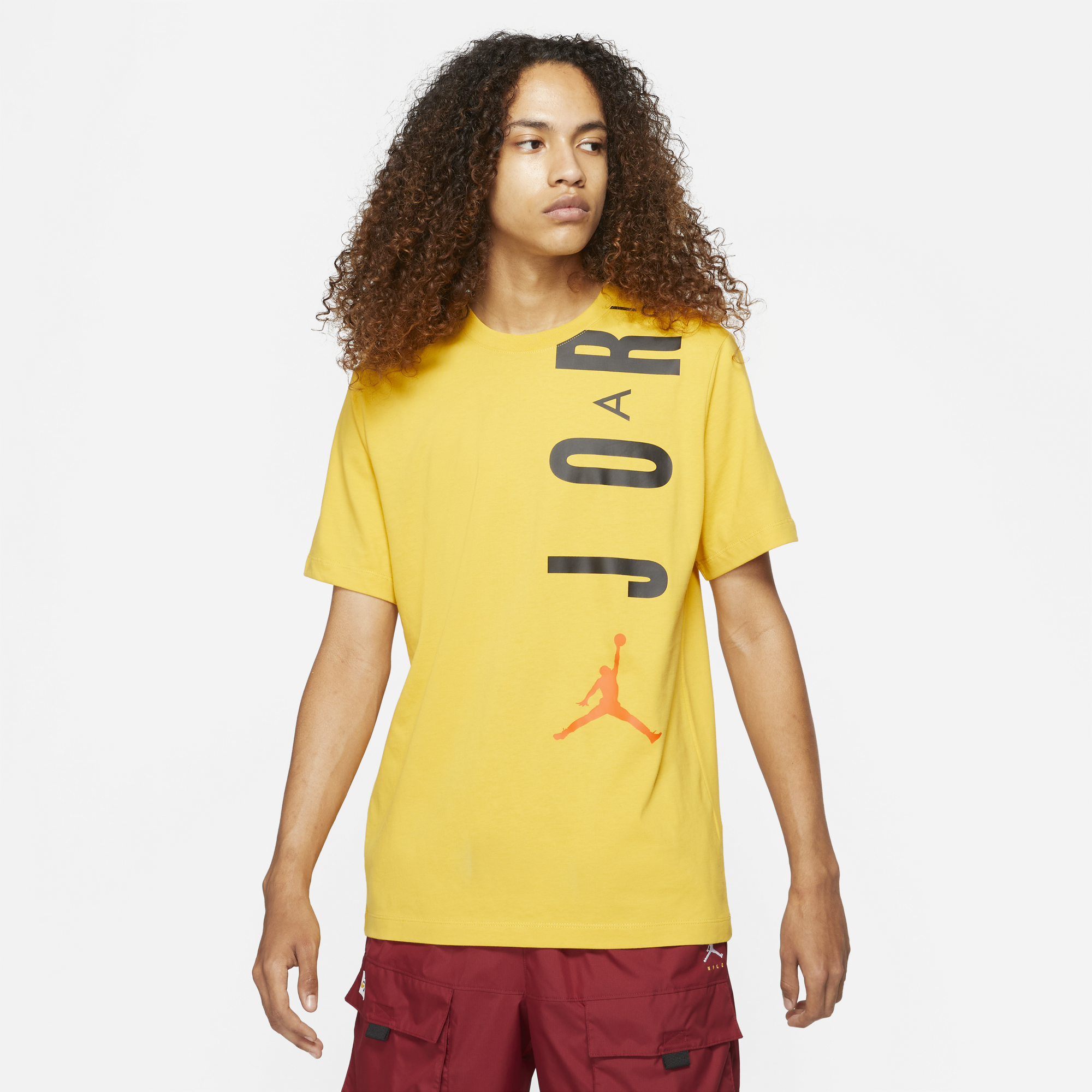 foot locker mens jordan clothing