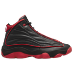 Black/Red