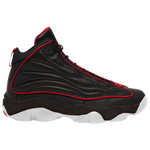 Black/University Red/Black