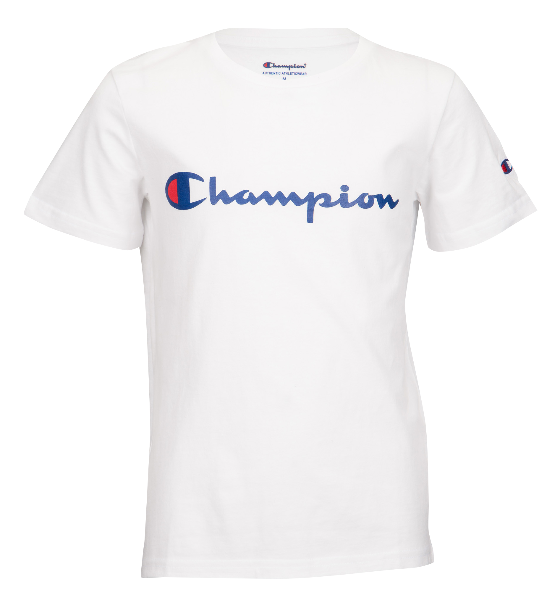 foot locker champion shirts