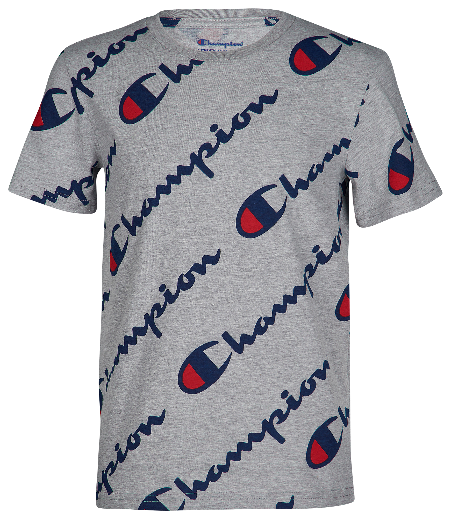 champion explode t shirt