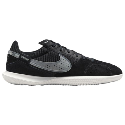 MENS - Nike Streetgato - Black/Summit White Off Noir