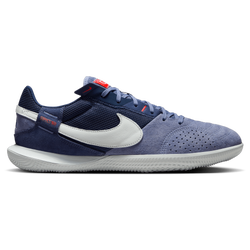 Men's - Nike Streetgato - Summit White/Purple Slate/Sanded Purple