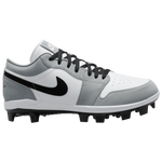 Light Smoke Grey/Black/White