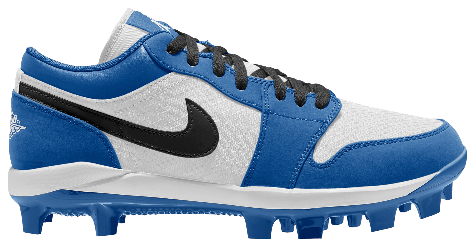 Jordan 1 RETRO MCS LOW ホワイト28cm スパイク 楽天市場】ナイキ Nike 野球 スタッドスパイク ポイントスパイク