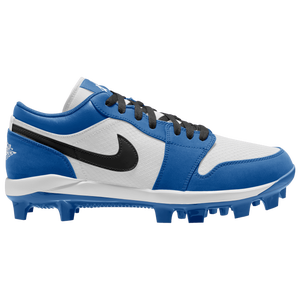 Jordan low hot sale cleats