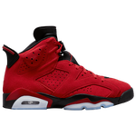 Varsity Red/Black