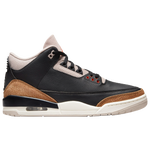 Black/Tan/Orange