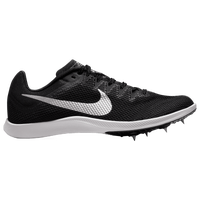 Dark Smoke Grey/Black/Metallic Silver