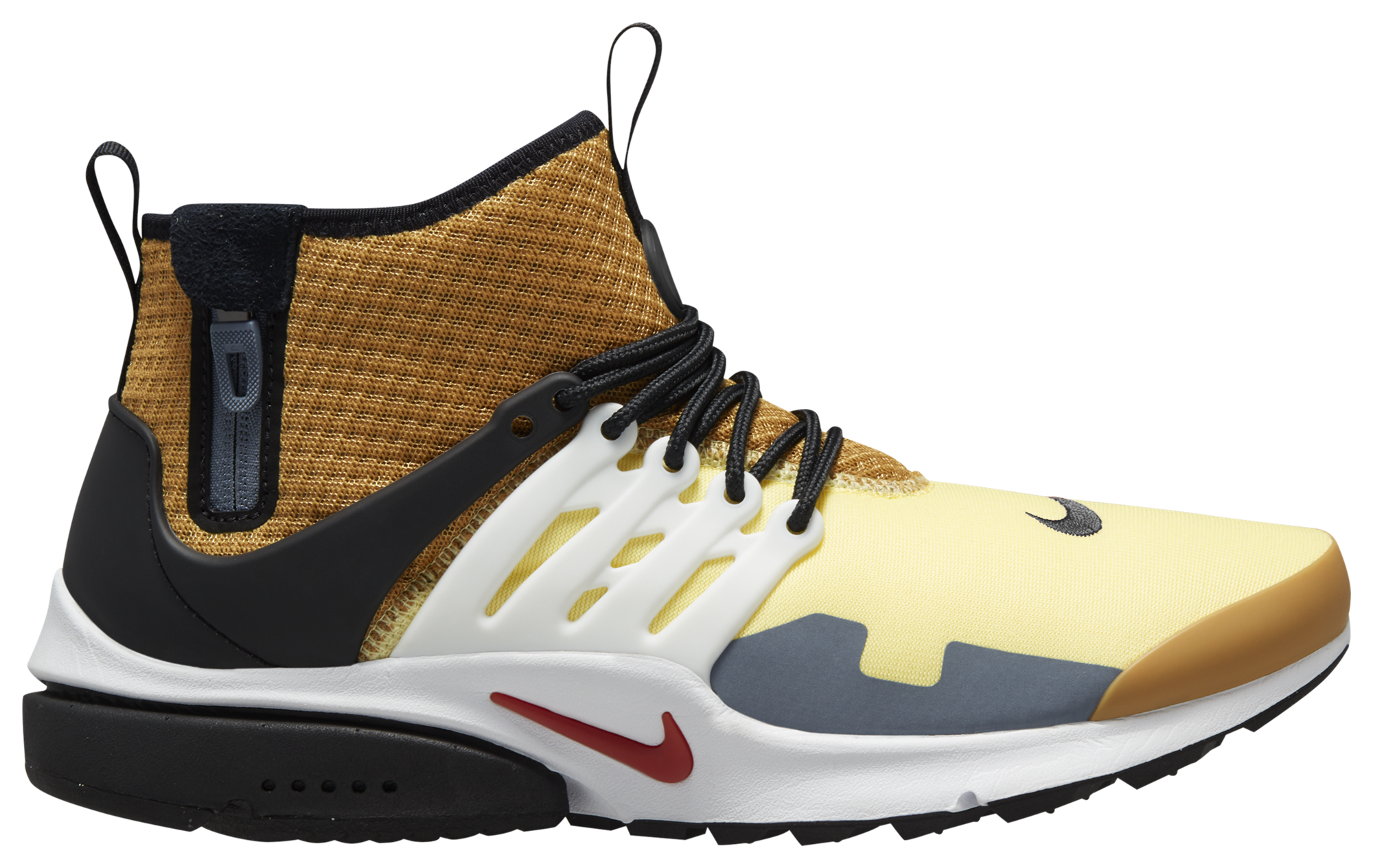 Tegenhanger brandstof gesponsord Nike Air Presto Mid | Foot Locker