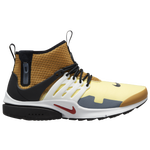 Bicycle Yellow/Cinnabar/Wheat