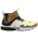 Nike Air Presto Mid - Men's Bicycle Yellow/Cinnabar/Wheat